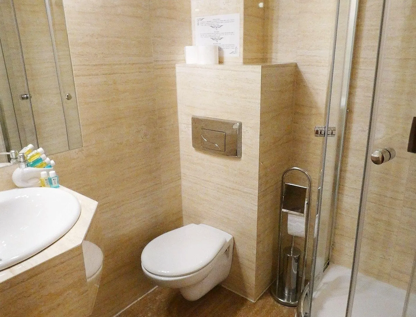 Aparthotel Adler Cracovia