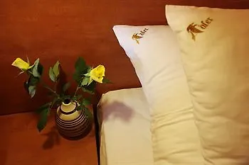 Aparthotel Adler Cracovia
