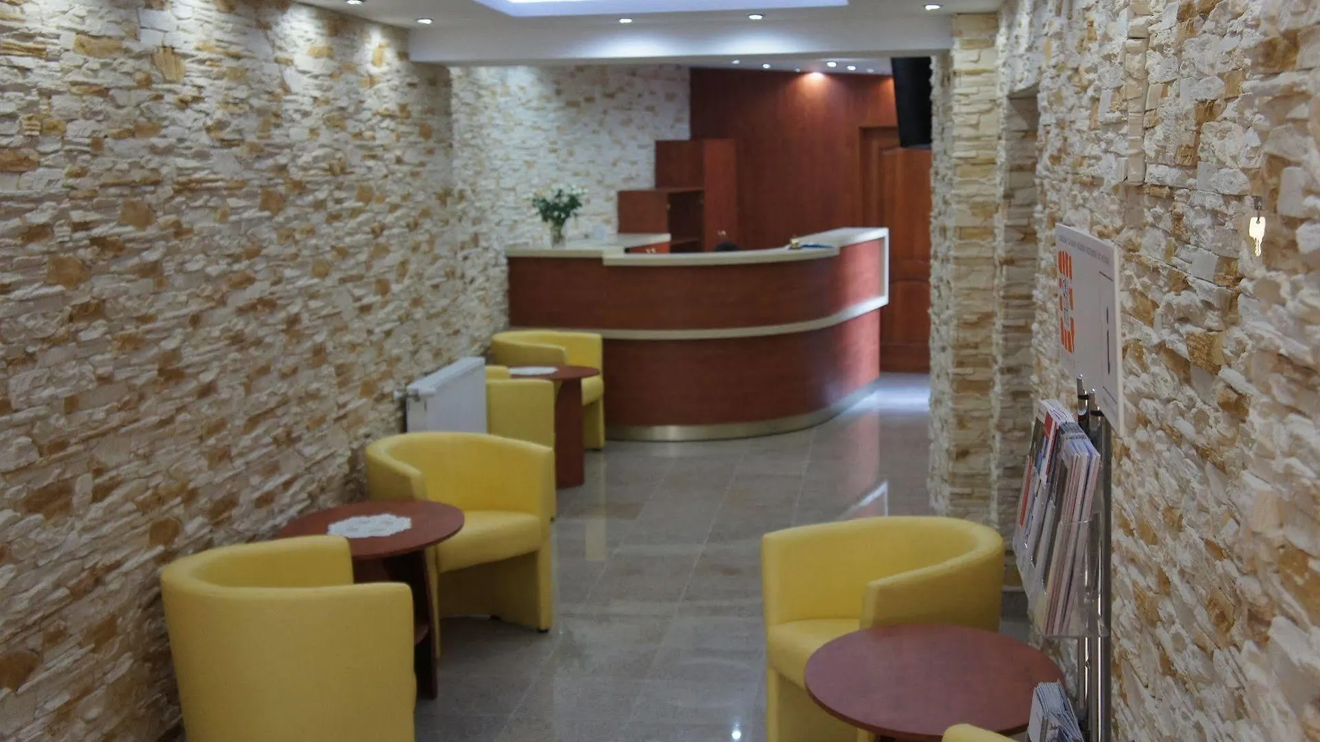 Aparthotel Adler Cracovia