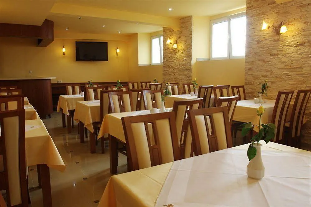 Aparthotel Adler Cracovia