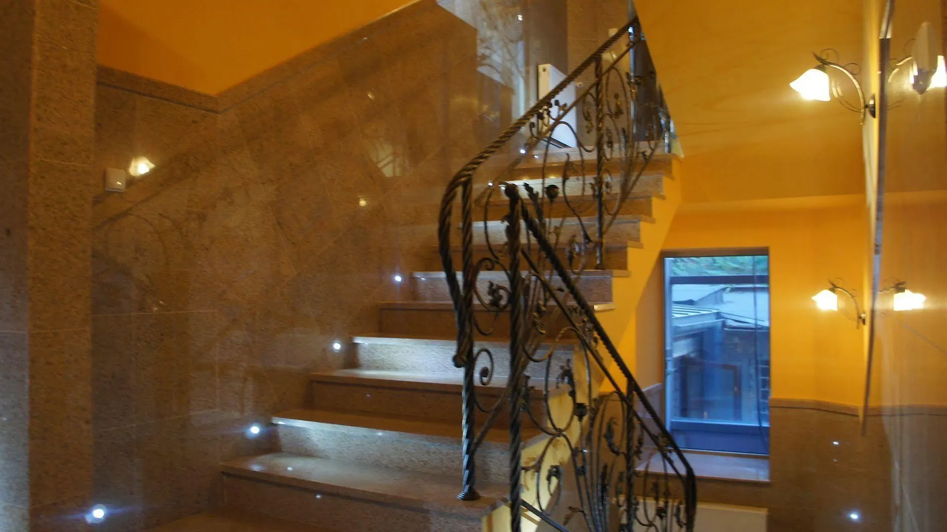 Aparthotel Adler Cracovia