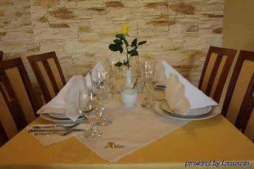 Aparthotel Adler Cracovia