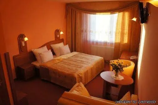 ***  Aparthotel Adler Cracovia Polonia