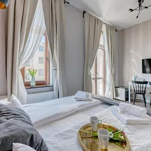 navštívit hotel