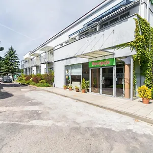 navštívit hotel