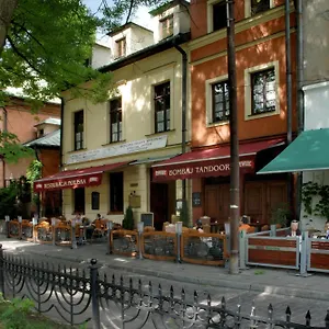 Bed & Breakfast Dom Casimi, Cracovia
