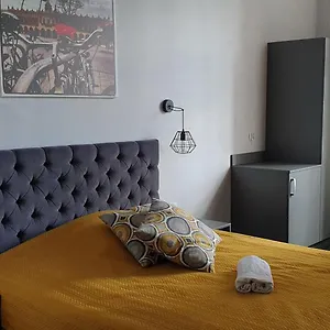 Bed & Breakfast Résidence Tournet, Cracovia
