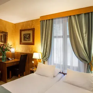 Отель David Boutique