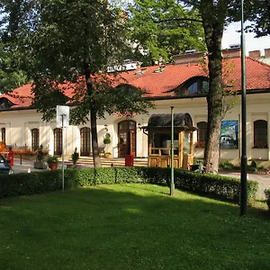 Отель Maltanski