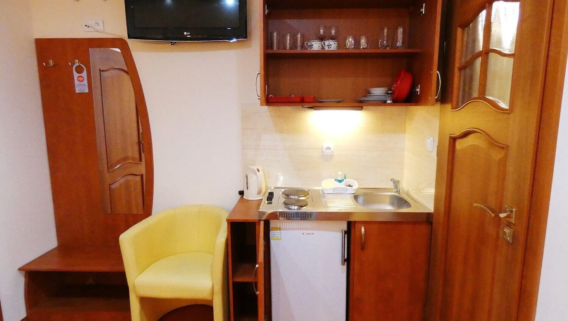 Aparthotel Adler Krakow 3*,  Poland