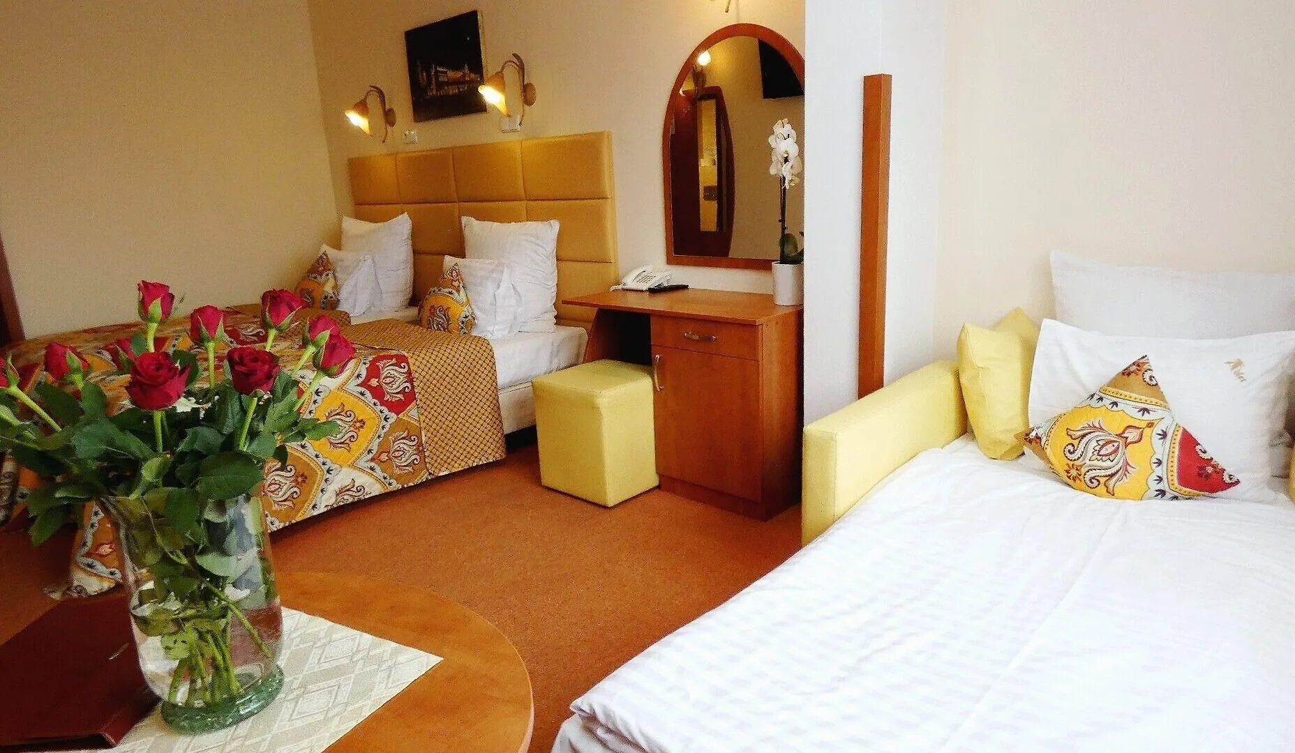 Aparthotel Adler Krakow