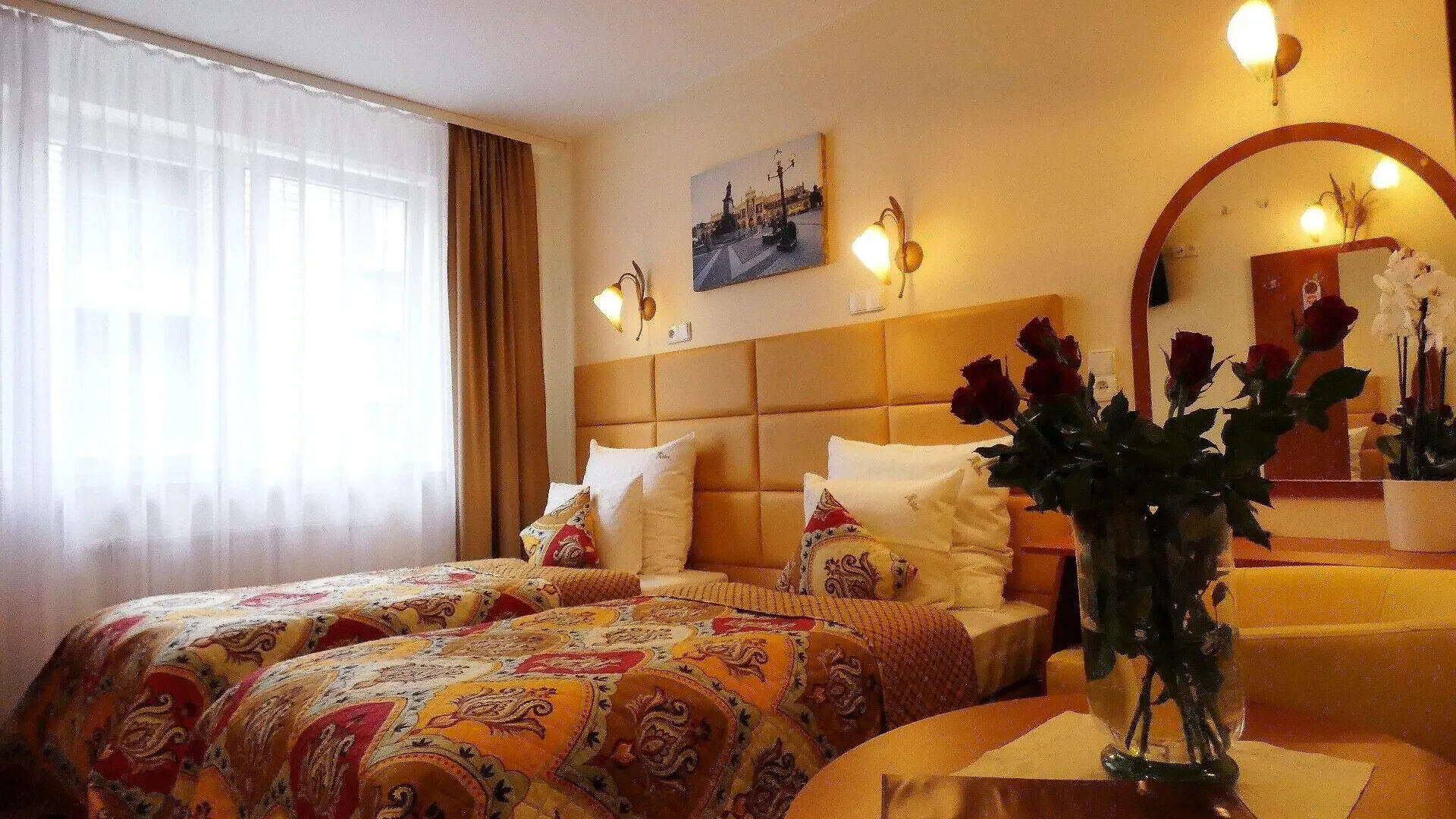 Aparthotel Adler Krakow 3*,  Poland