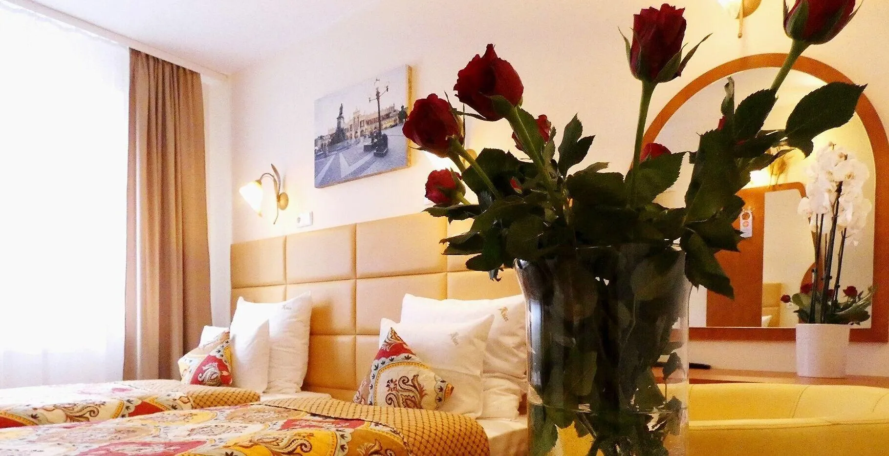 Aparthotel Adler Krakow 3*,