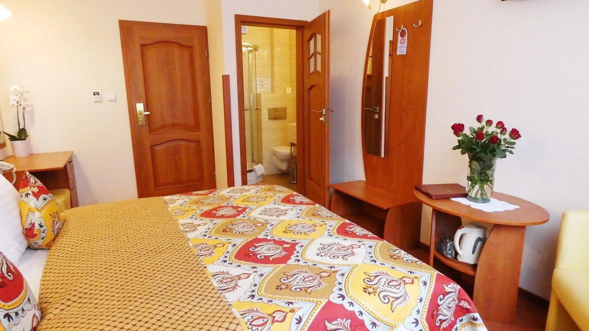 Aparthotel Adler Krakow