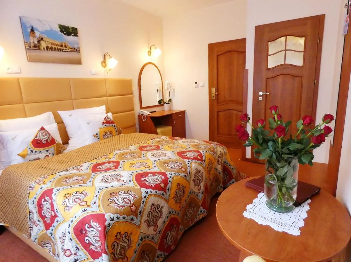 Aparthotel Adler Krakow 3*,  Poland