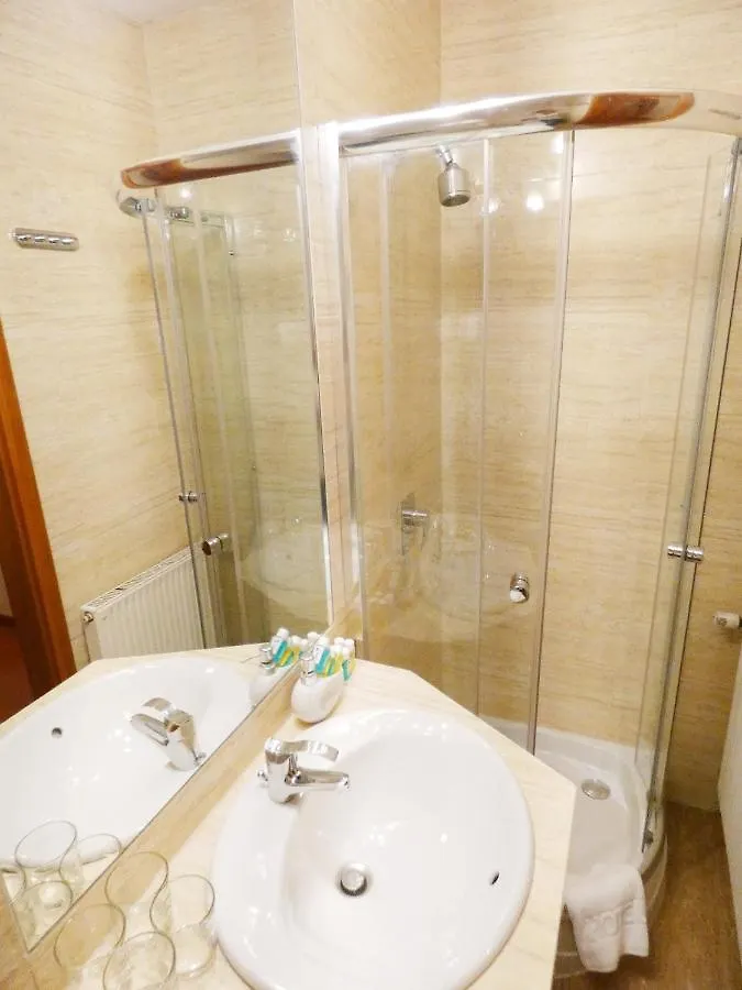 Aparthotel Adler Krakow