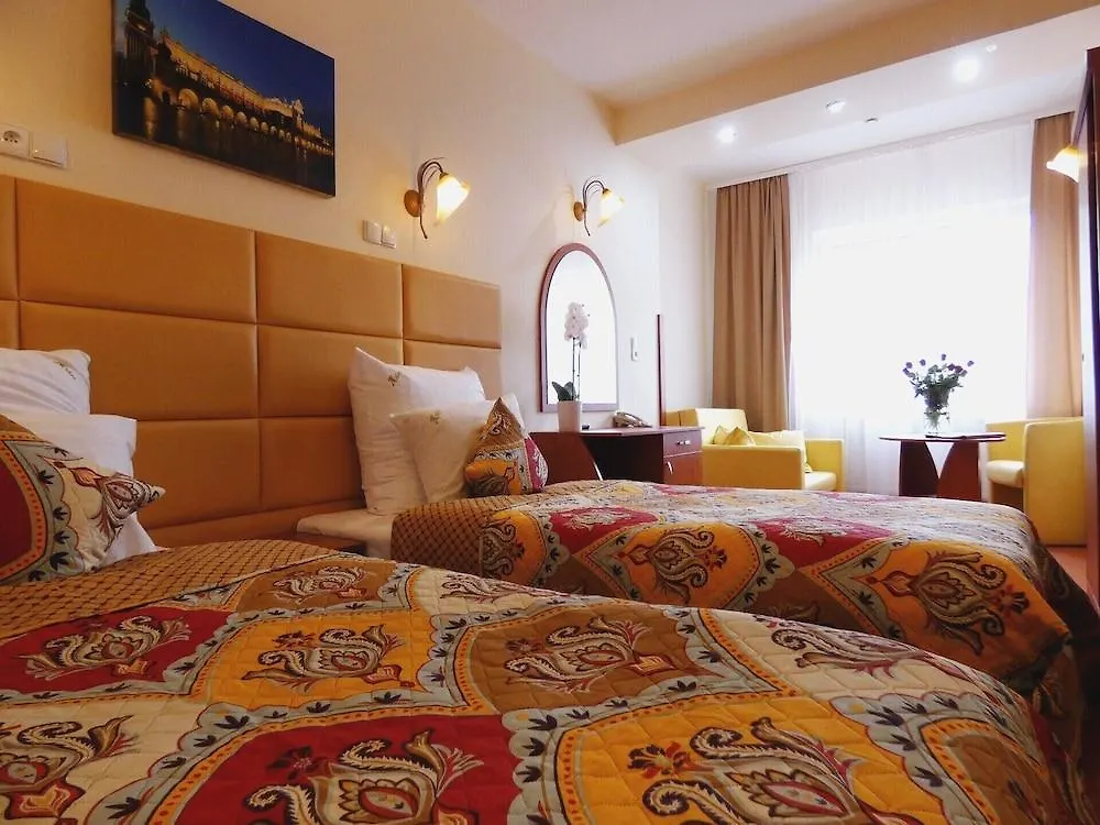 Aparthotel Adler Krakow
