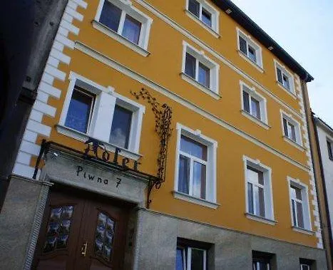 Aparthotel Adler Krakow Poland