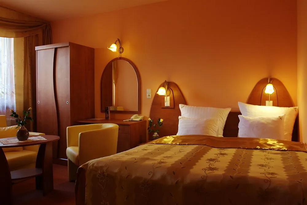 Aparthotel Adler Krakow