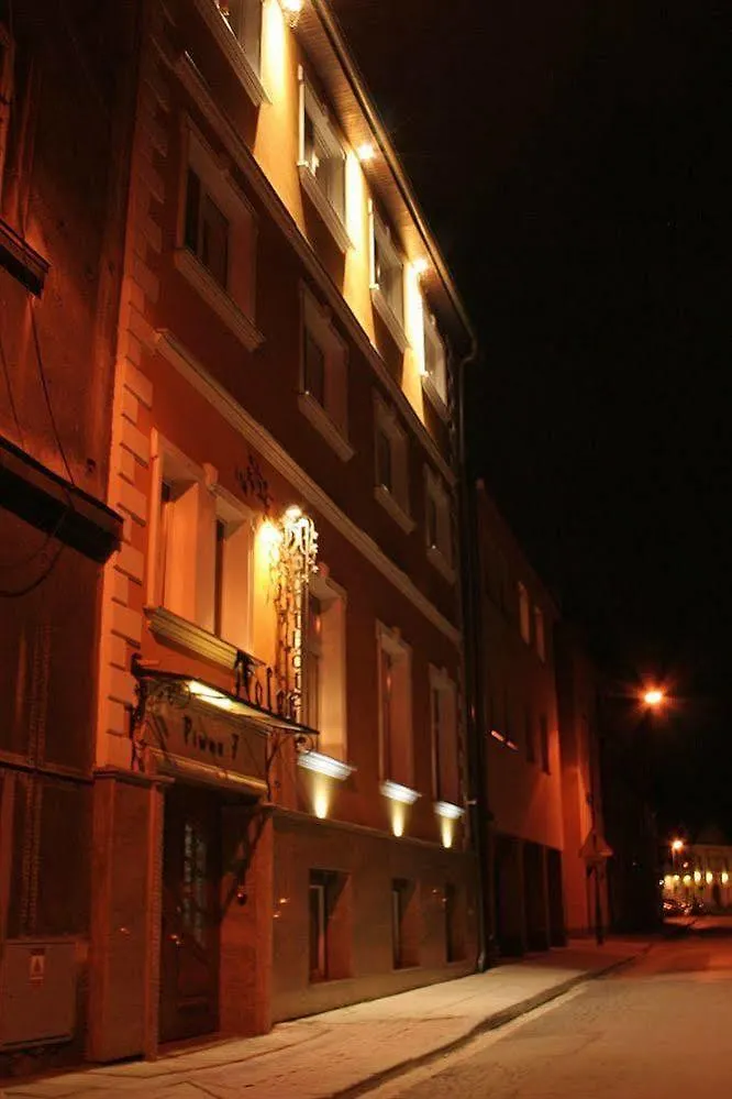 Aparthotel Adler Krakow 3*,