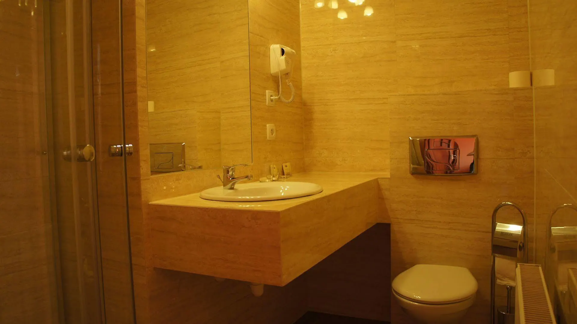 Aparthotel Adler Krakow Poland