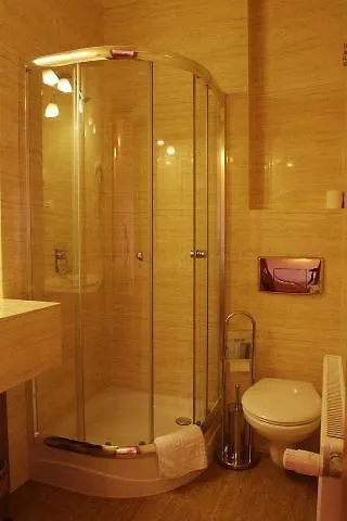 Aparthotel Adler Cracovia