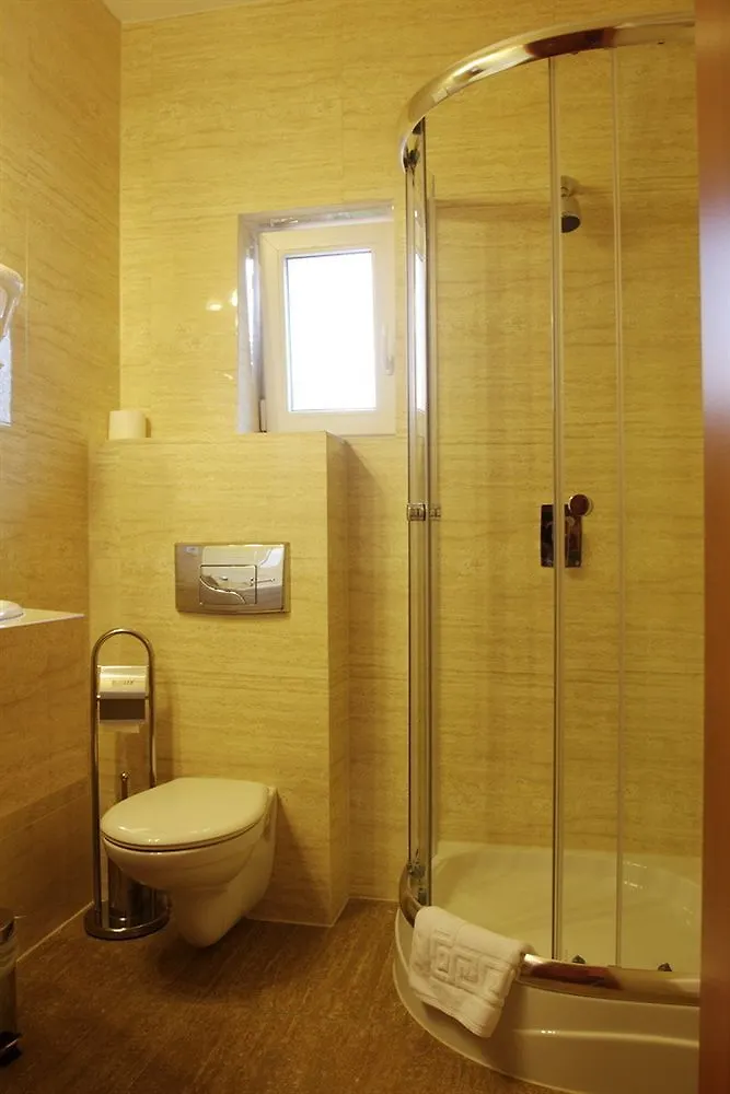 Aparthotel Adler Cracovia